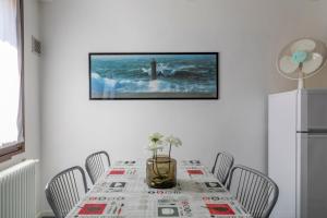 Casa Amorina - Castello Ancore