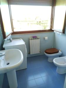 I ciliegi - Centro mare Senigallia