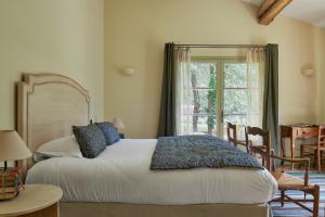 Hotels Chateau de Berne : photos des chambres