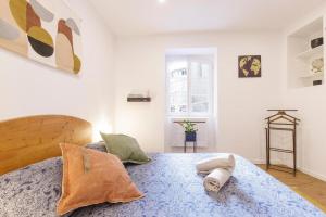 Appartements Chambre Saint Michel - Hypercentre : photos des chambres