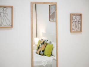 Crystal Apartment