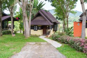 OMD Wellness Resort at Bungasari