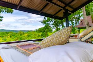 OMD Wellness Resort at Bungasari