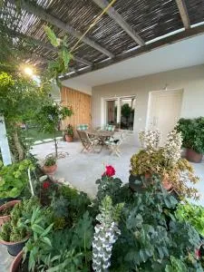 casamia mesokampos - Mesókampos