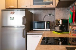 Cozy 1-bedroom apartment 5 min from the beach