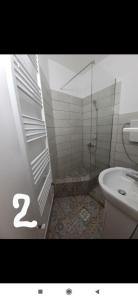 Central Studio in Historic Center