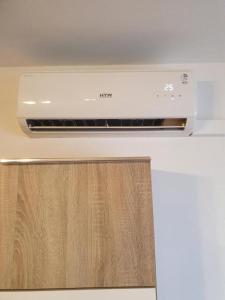 3F, Aire Acond, 85m2, 2 dormit mas sofá cama, 6 huéspedes, WIFI gratis