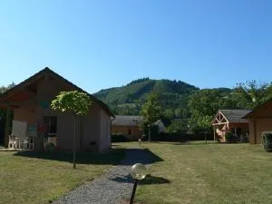 Saint-Geniez d'Olt - Résidence Le Colombier - Pierrefiche