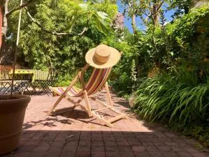 Charmante villa aux portes de Paris - Vanves