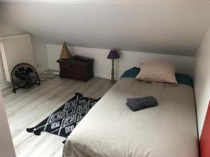 Charmante villa aux portes de Paris