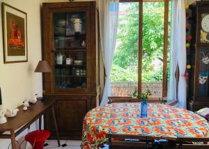 Charmante villa aux portes de Paris