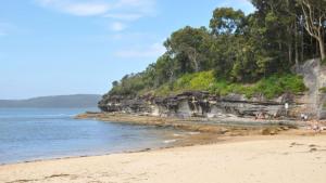 Sand & Sea - Pearl Beach With Pool