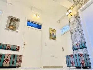 Jordan Tower Hotel - Mārkā