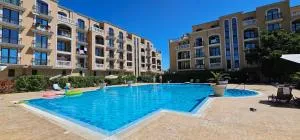 VP Villa Astoria 5 - Елените