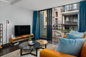 Adderley Terraces K03