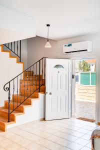 Blue Velvet Villa by Ezoria Villas