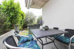 Apartmani Lavanda Pirovac