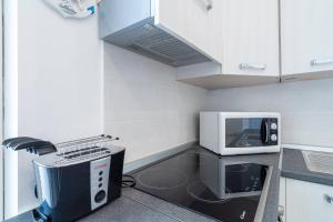 Villa Bianca del Mare