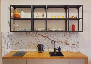 Chill&River Old Town Gdańsk