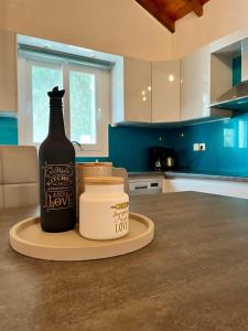 Villa Vista - Pool & Sea View