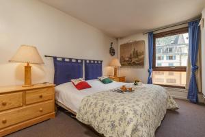 Appartement LOuta 111 - Happy Rentals