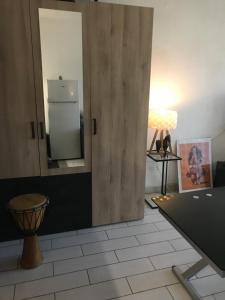 15mn à pied commerces et plage