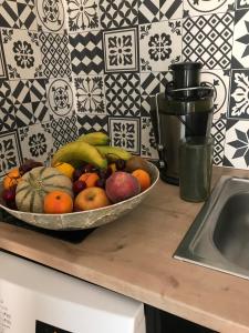 15mn à pied commerces et plage