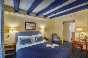 Hotels Le Relais Montmartre : photos des chambres