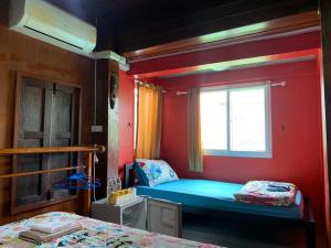 SolarCell walking street Homestay - โซล่าเซลล์ถนนคนเดินโฮมสเตย์