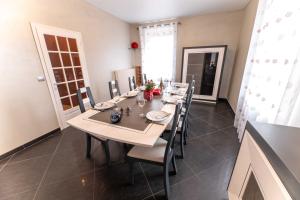 Maisons de vacances Chez Laurence : photos des chambres