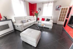 Maisons de vacances Chez Laurence : photos des chambres