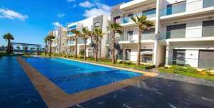 Appartement à Garden bay - Ubytování bez kategorie ve městě Sidi Rahal