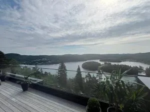 Arendalsuka Vacation Norway - Åmli