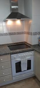 1 bedroom Apartment Jardines del Sol