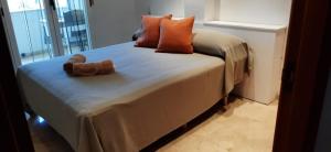 1 bedroom Apartment Jardines del Sol