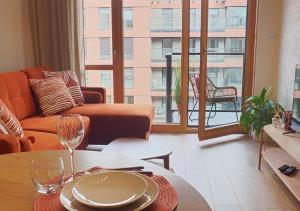 Chill&River Old Town Gdańsk