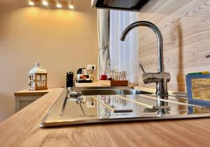 Antica corte - private court