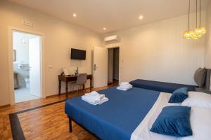 Namuri Comfortable Rooms