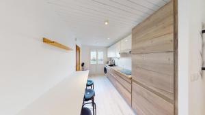 Rue Anatole France - Appartement 5 pièces