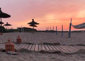 Appartement à Garden bay