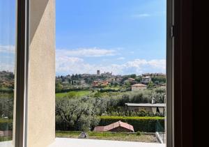 Antica corte - private court