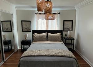 Cozy and Spacious Duplex