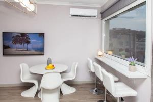 Breathtaking Acropolis Penthouse Ultimate Comfort