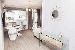 Breathtaking Acropolis Penthouse Ultimate Comfort