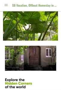 SB Vacations & Homes