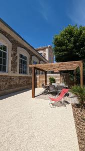 B&B / Chambres d'hotes La Maison D'Olivier : photos des chambres