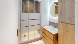 Rue Anatole France - Appartement 5 pièces