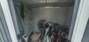 Maisons de vacances La belle Vendeenne : photos des chambres