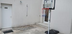 Maisons de vacances La belle Vendeenne : photos des chambres