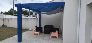 Maisons de vacances La belle Vendeenne : photos des chambres